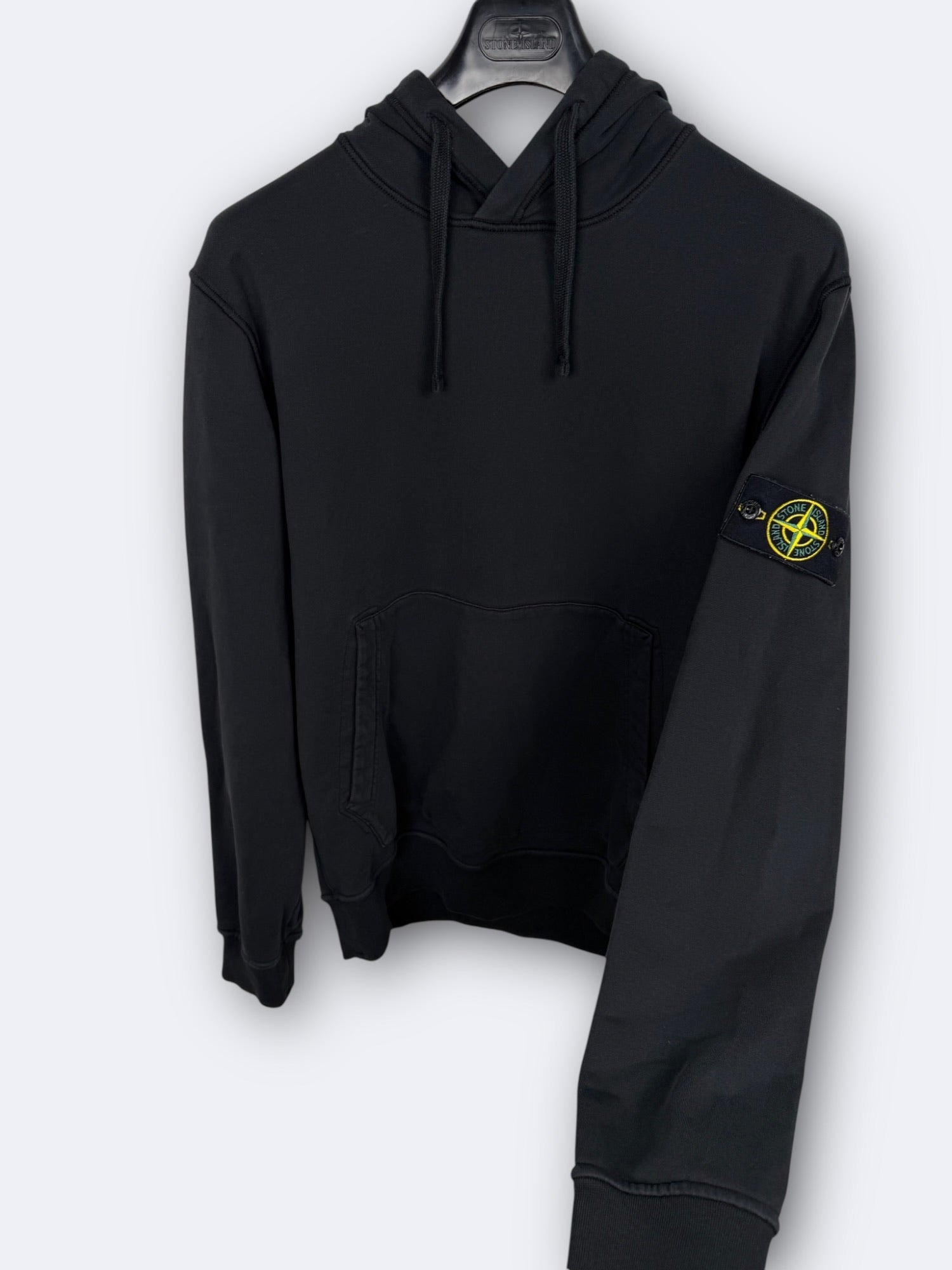 Hoodie Stone Island - L Casual Area