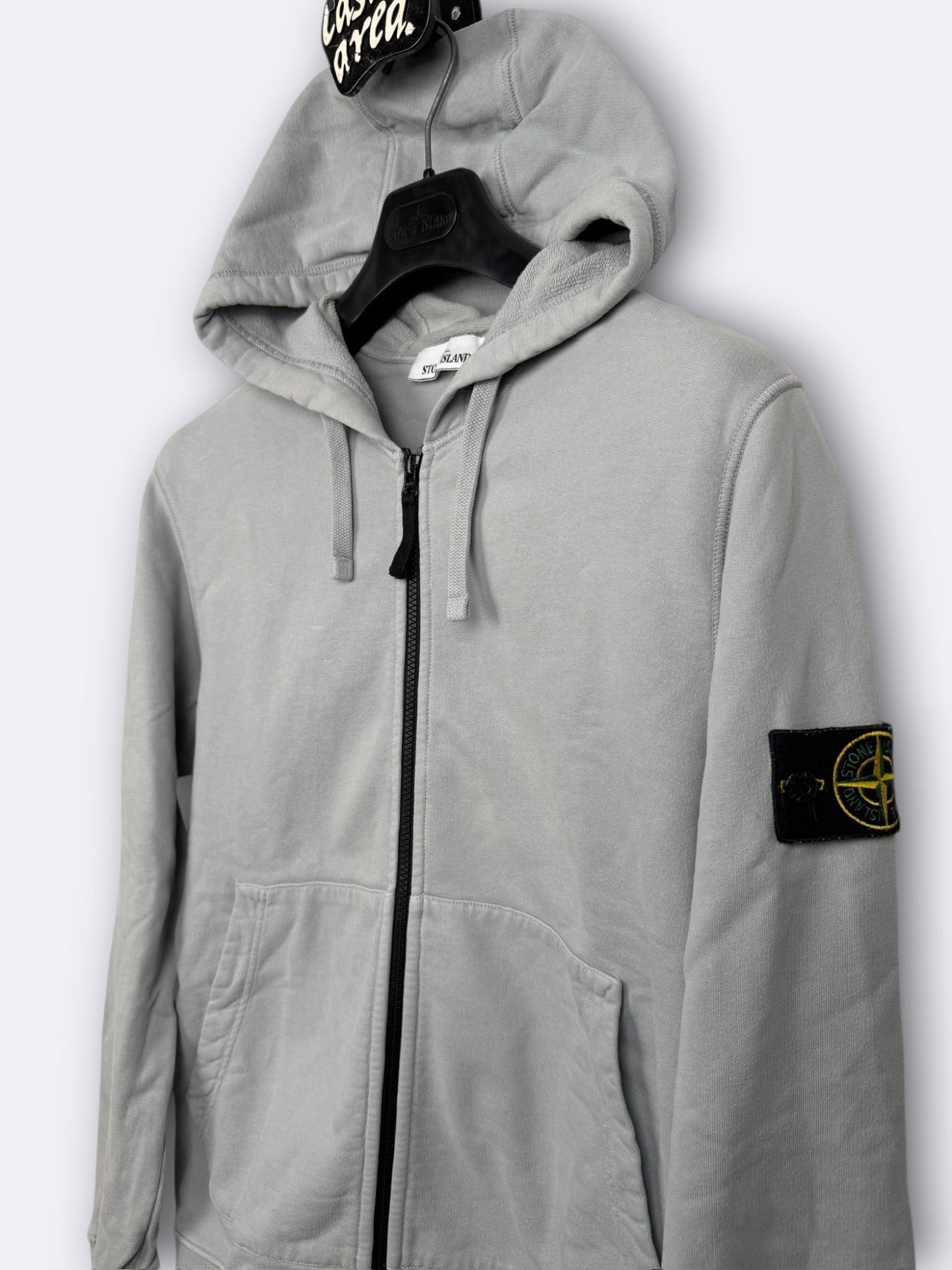 Gilet Stone Island - L Casual Area