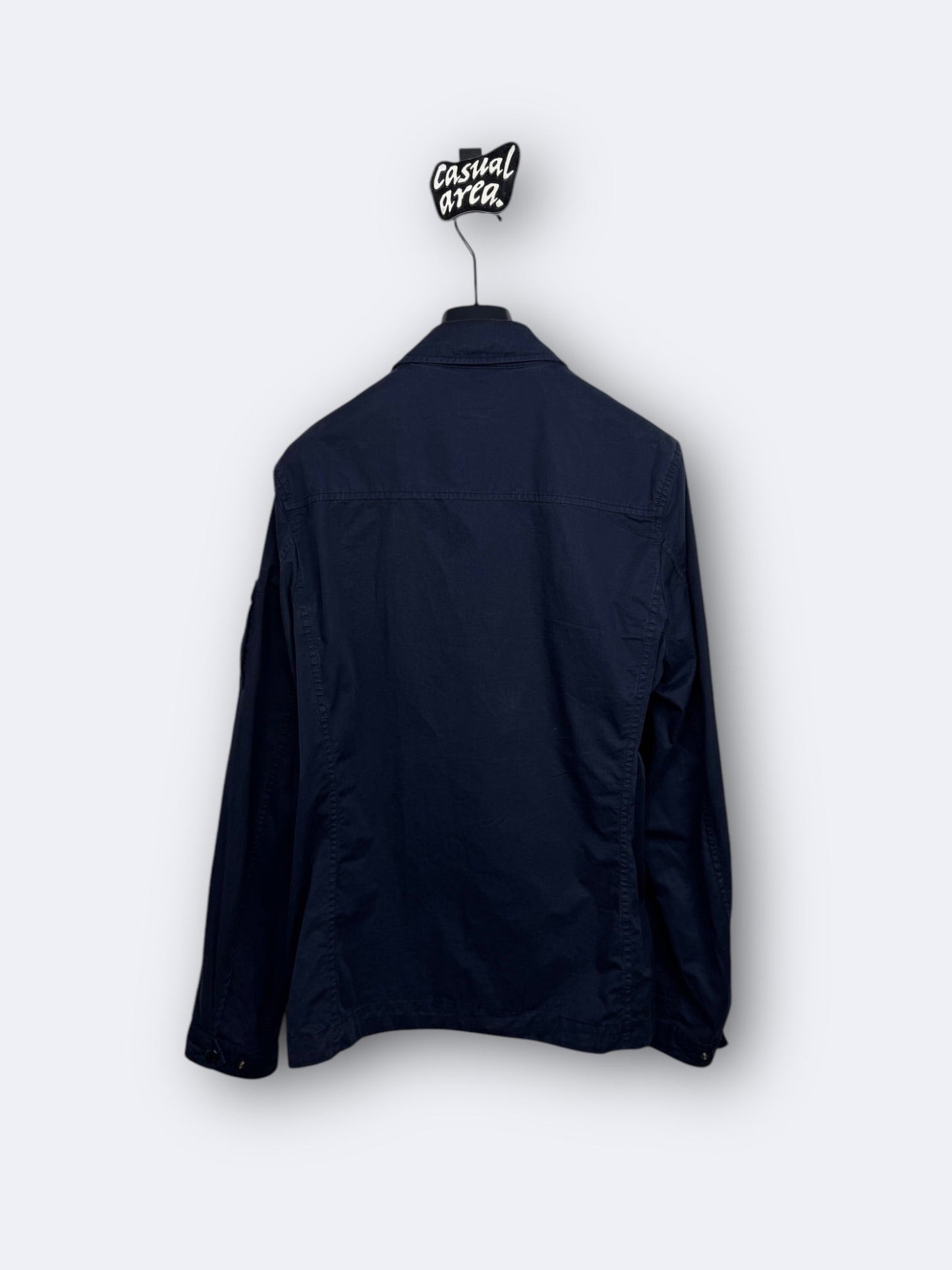 Overshirt C.P. Company - L Casual Area