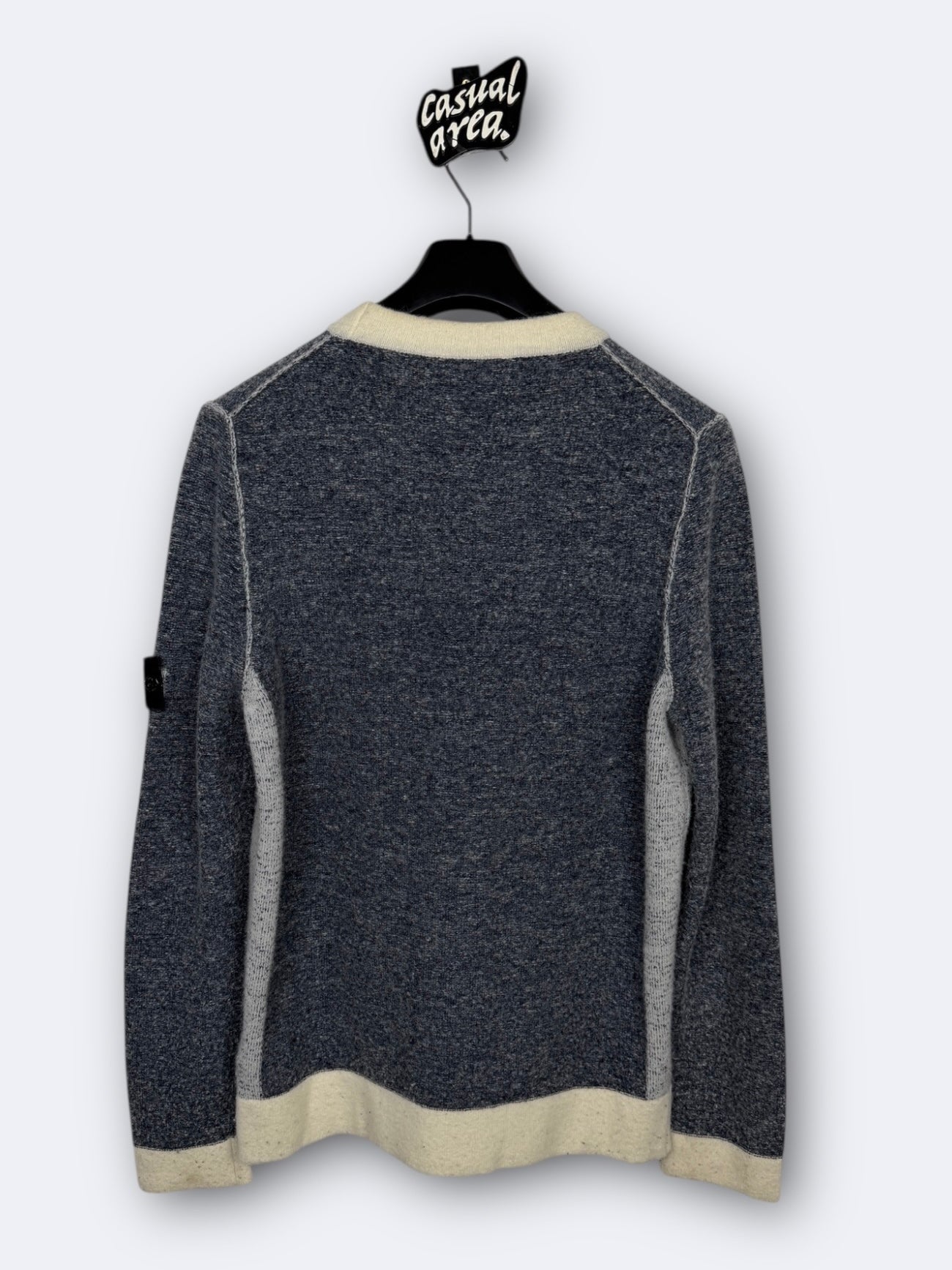 Crewneck Stone Island - XL Casual Area