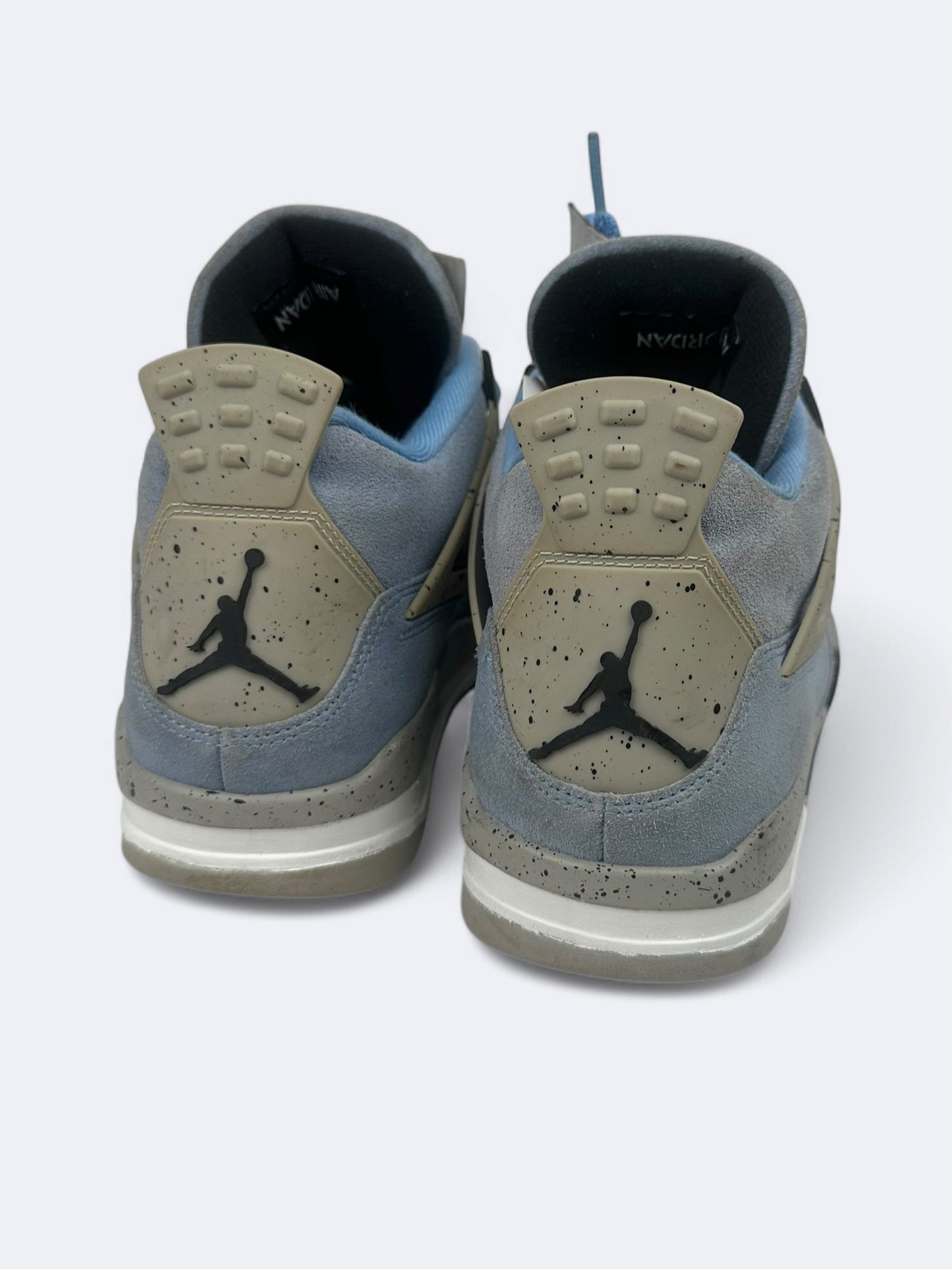 Air Jordan 4 Rétro "University Blue" - 42,5 Casual Area