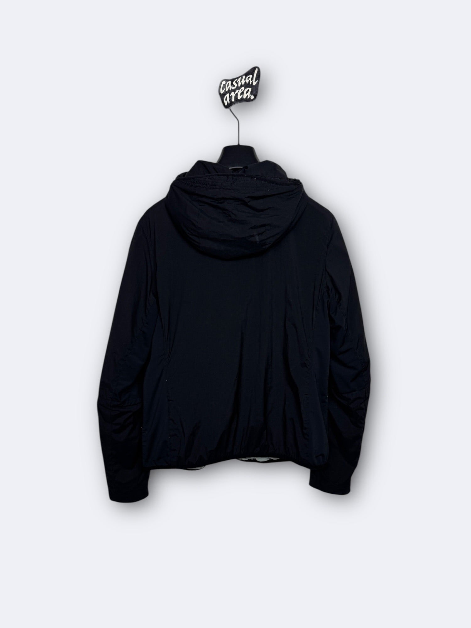 Soft Shell "Easy Wear" Parajumpers - S Casual Area