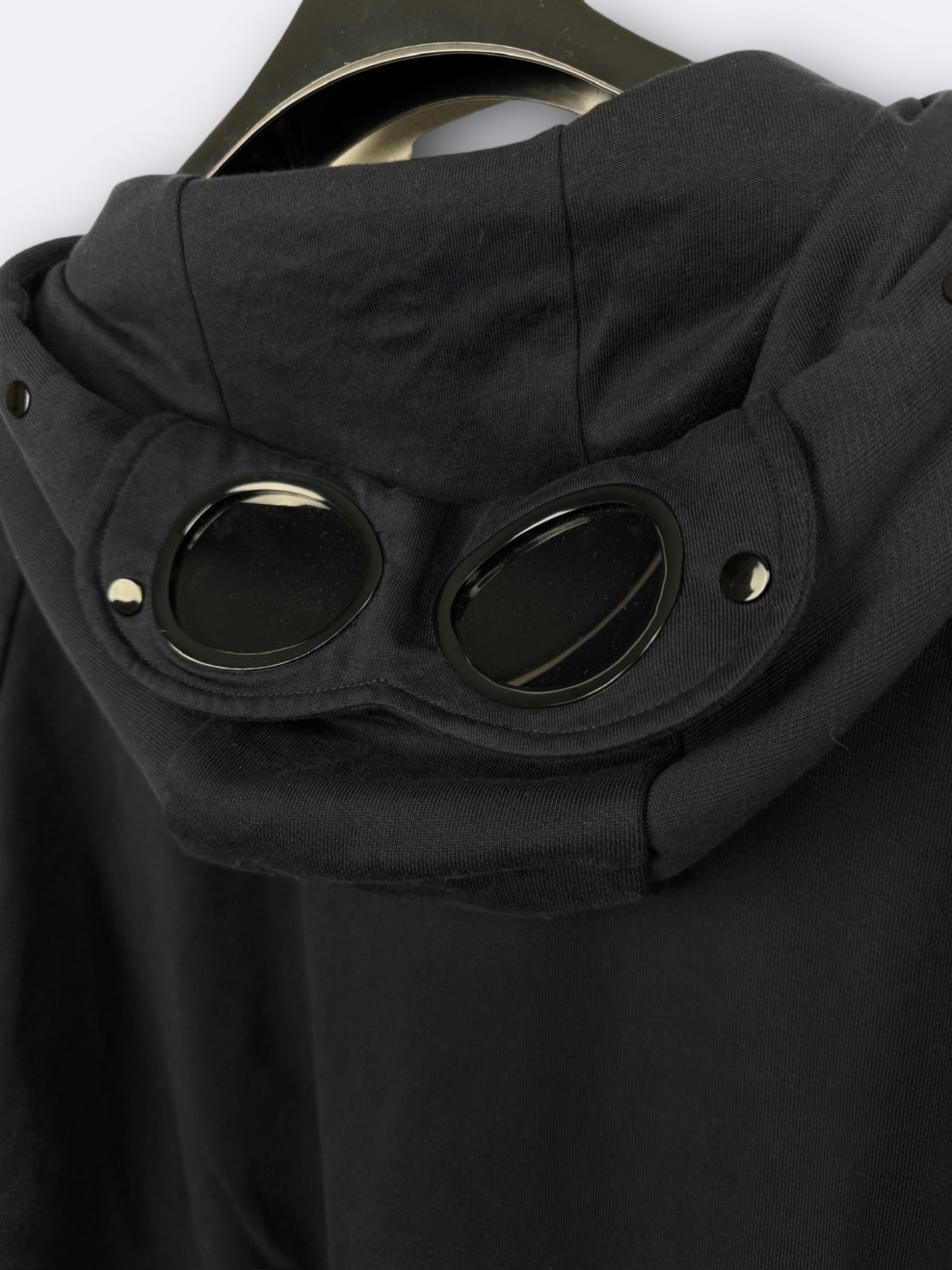 Gilet Goggle C.P. Company - L Casual Area