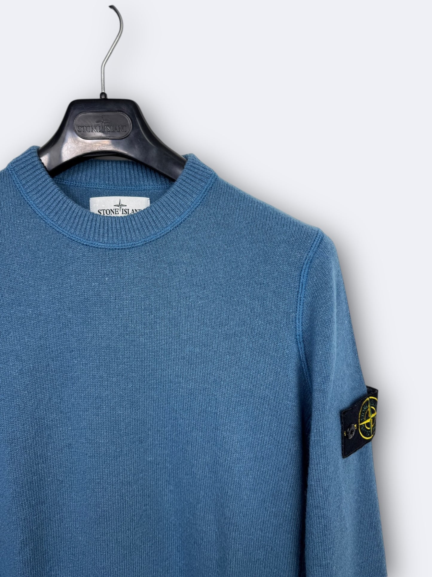 Crewneck Stone Island - S