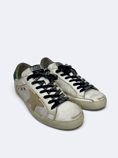 Golden Goose Super-Star - 40 Casual Area