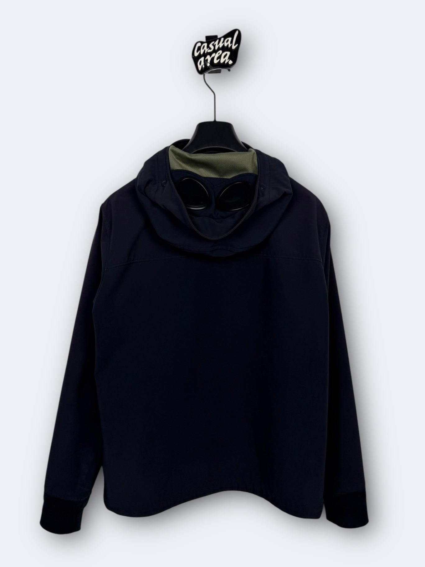 C.P. Shell Goggle C.P. Company - L Casual Area
