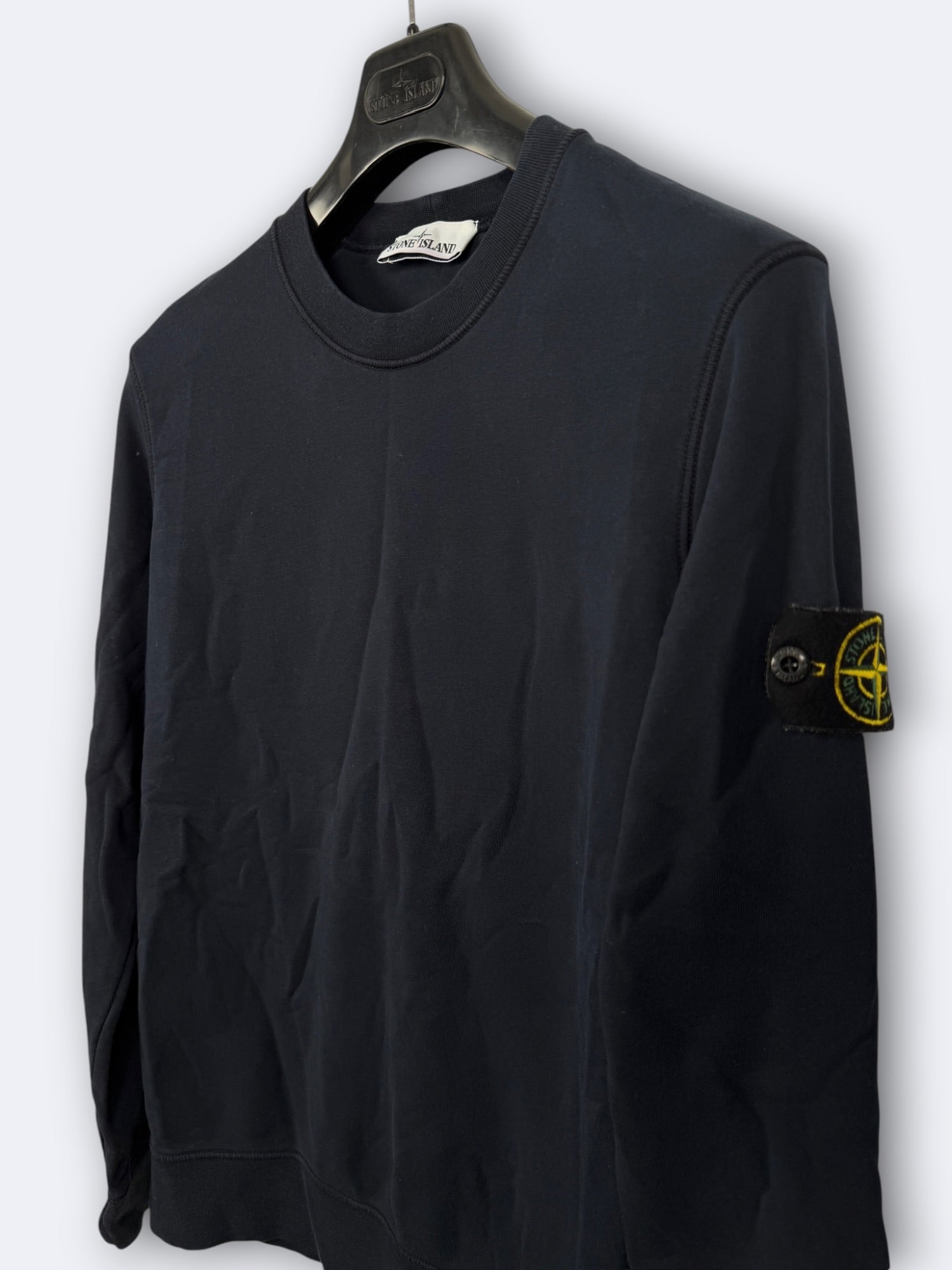 Crewneck Stone Island - L Casual Area