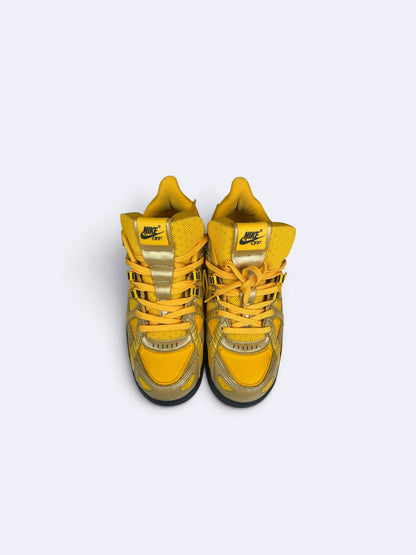 Off-White x Nike Air Rubber Dunk "University Gold" - 42 Casual Area