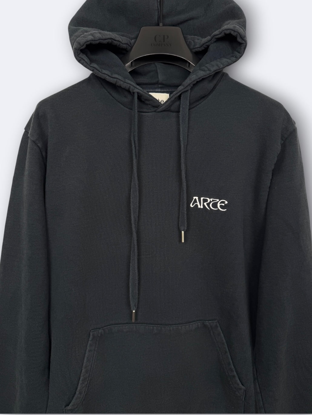 Hoodie Arte - M Casual Area