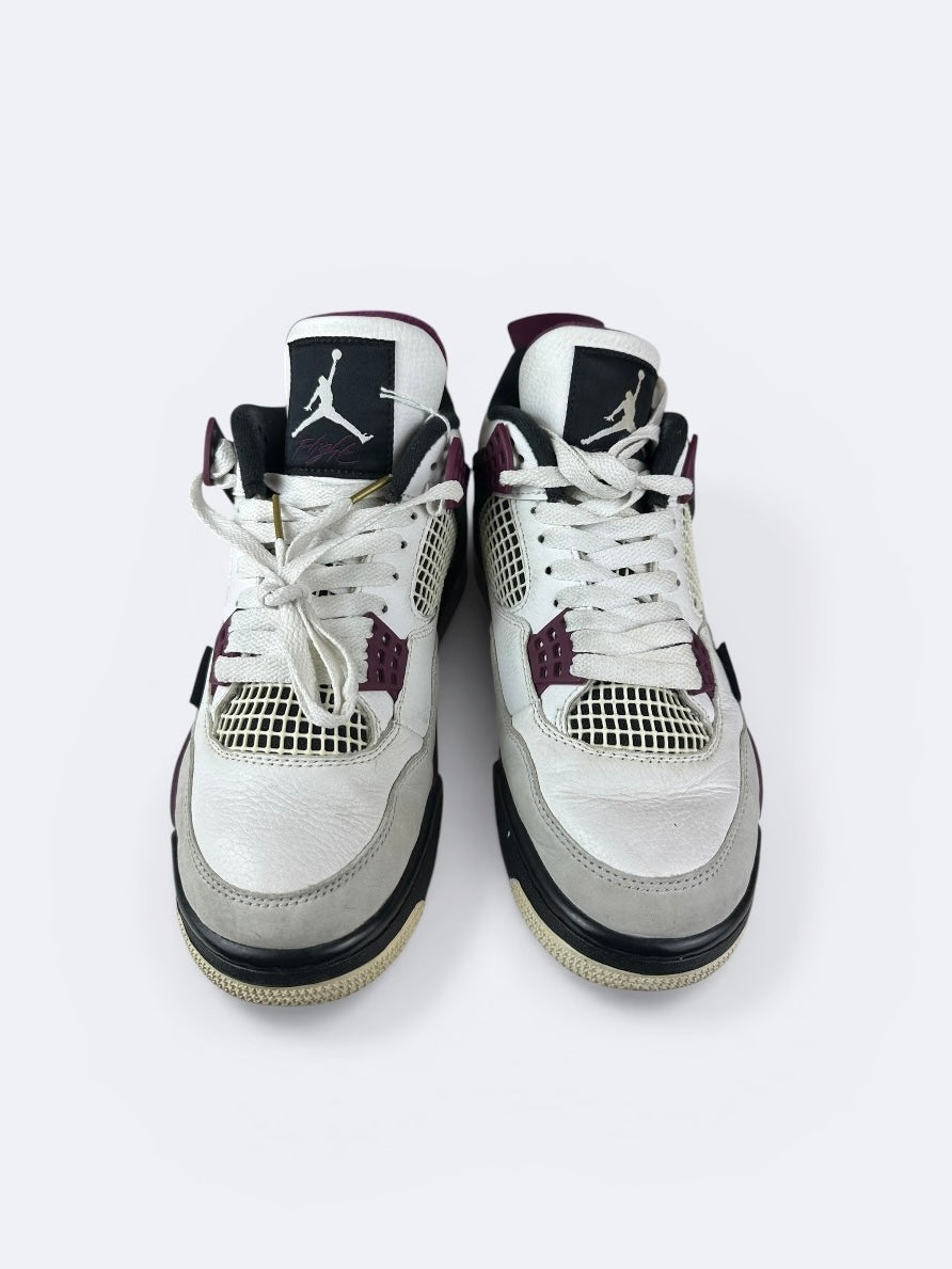 Air Jordan 4 "PSG" - 40 Casual Area