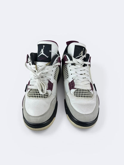 Air Jordan 4 "PSG" - 40 Casual Area