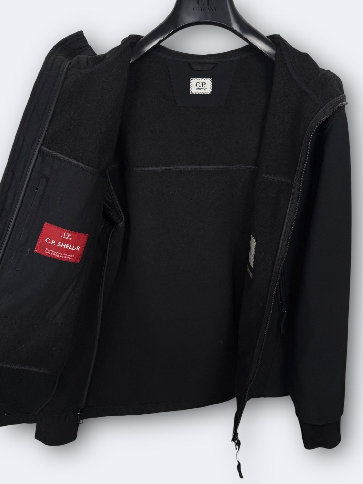 C.P. Shell Goggle C.P. Company - XL Casual Area