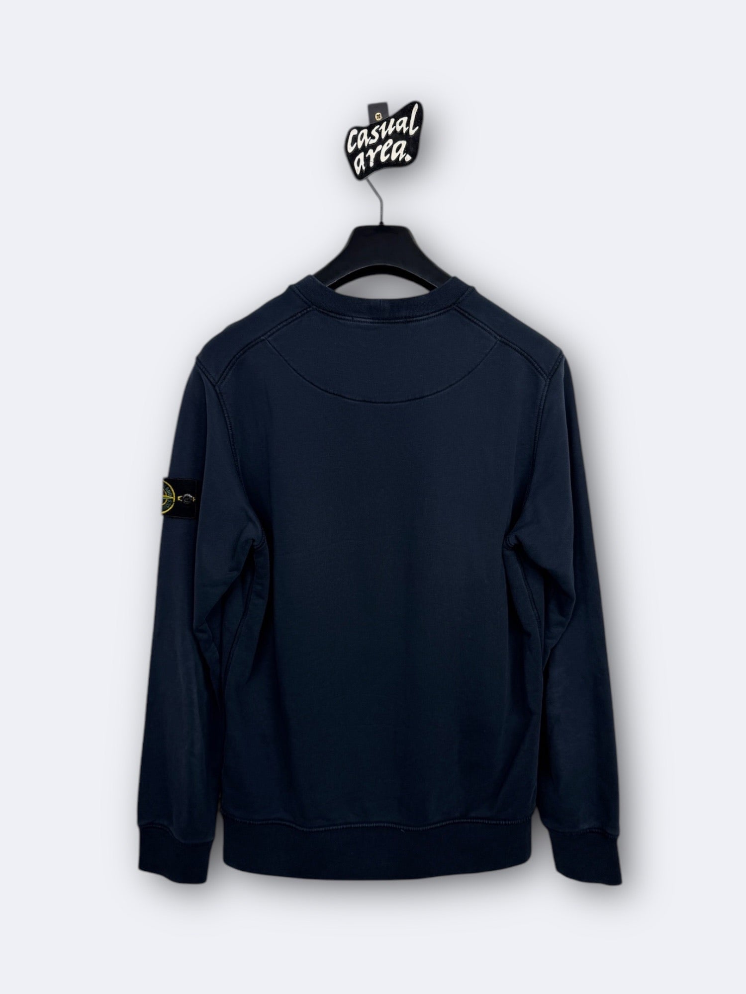 Crewneck Stone Island - M Casual Area