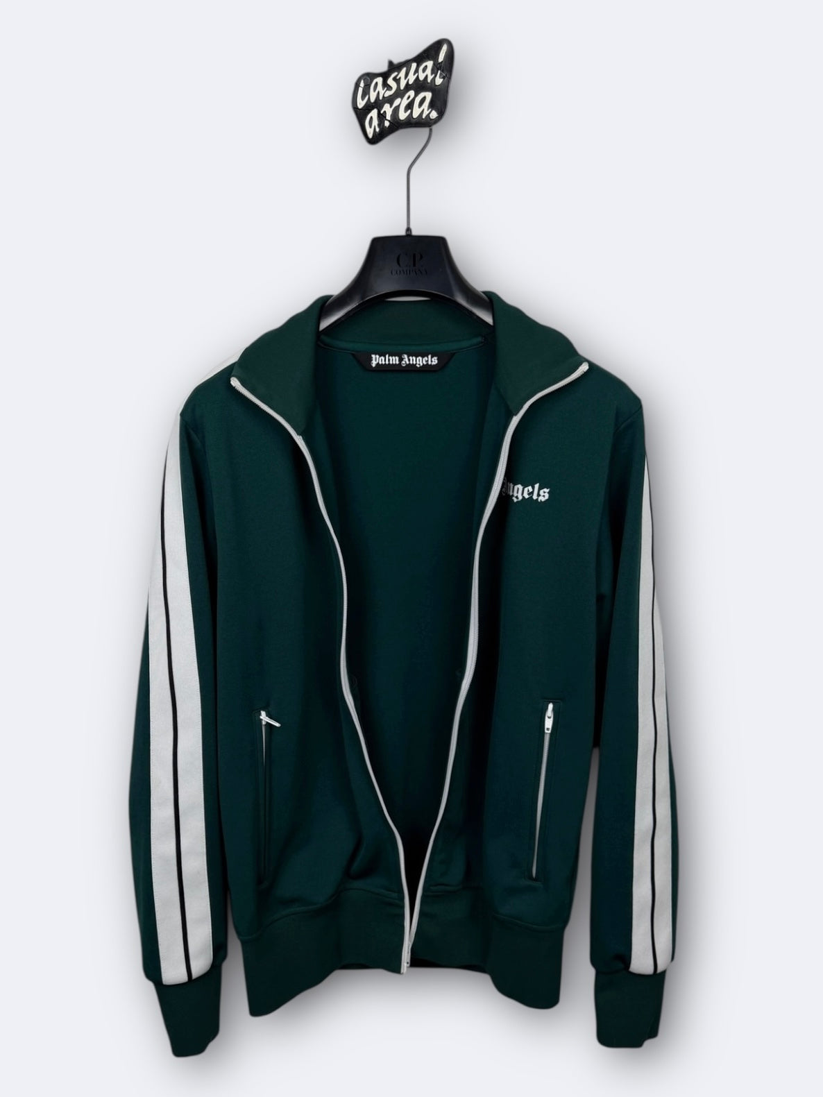 Gilet Palm Angels - M Casual Area