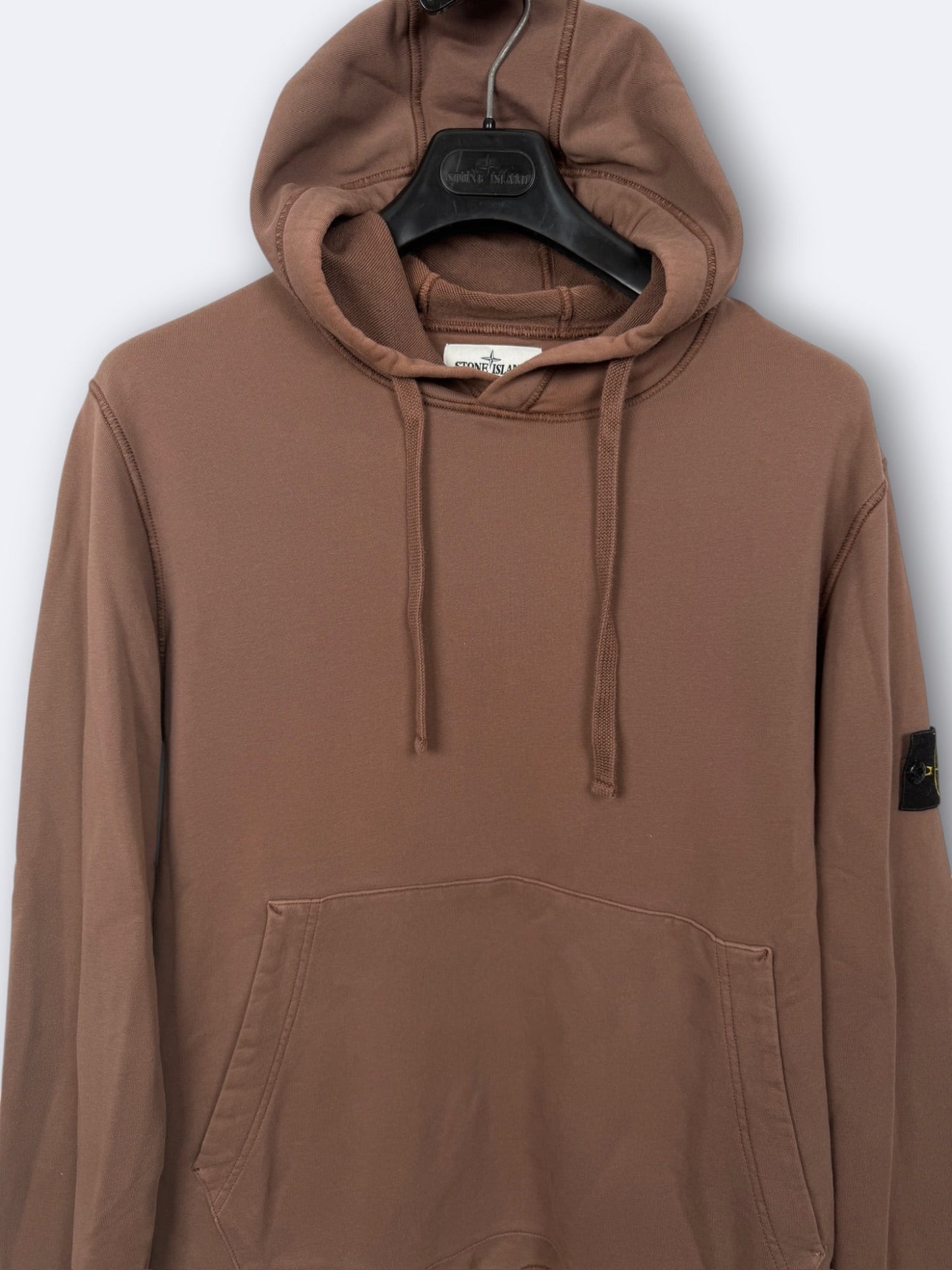 Hoodie Stone Island - L Casual Area