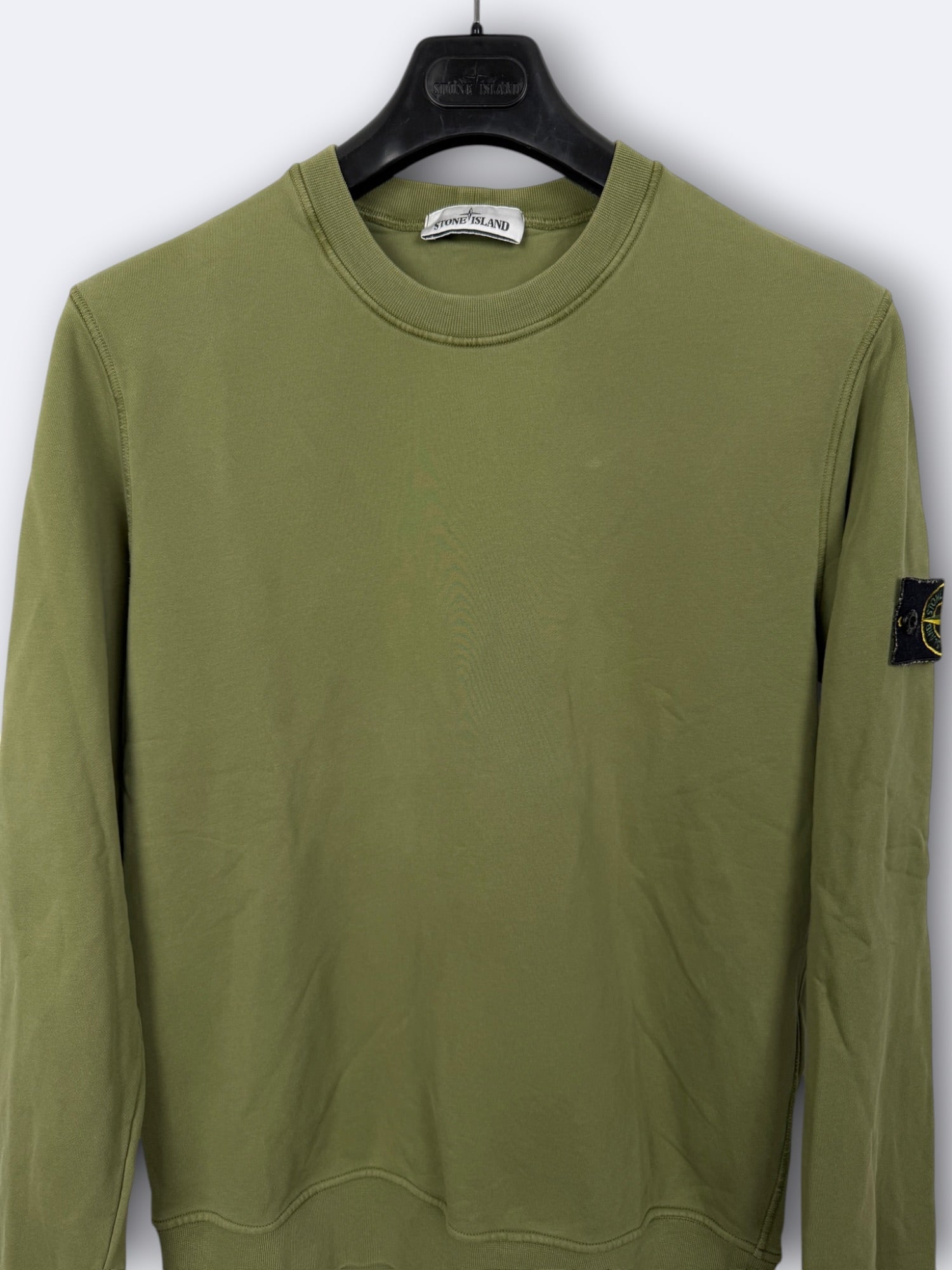 Crewneck Stone Island - M Casual Area