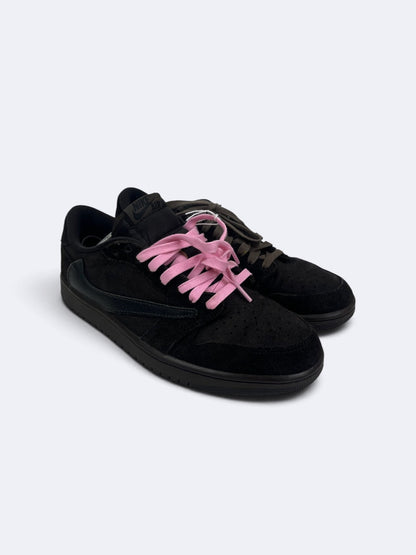 Travis Scott x Air Jordan 1 Low OG Velvet Brown - 42 Casual Area