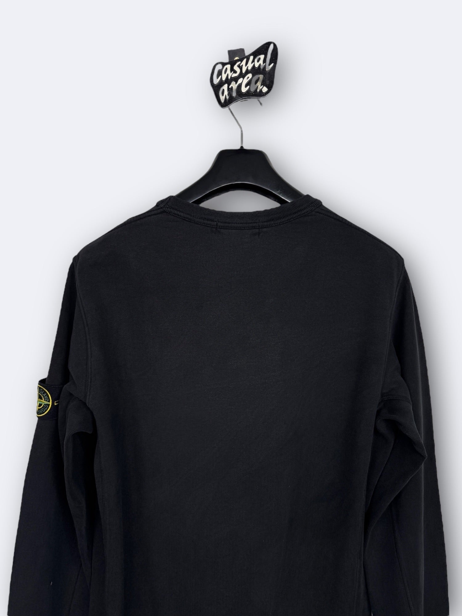 Crewneck Stone Island - L Casual Area