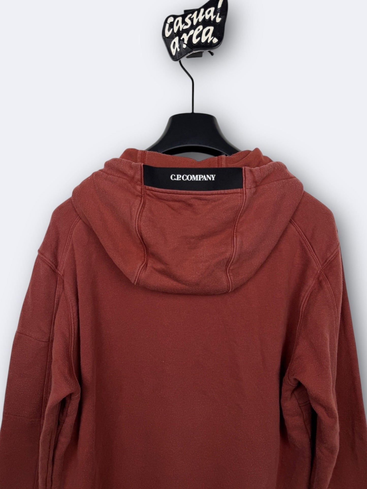 Hoodie C.P. Company - M Casual Area
