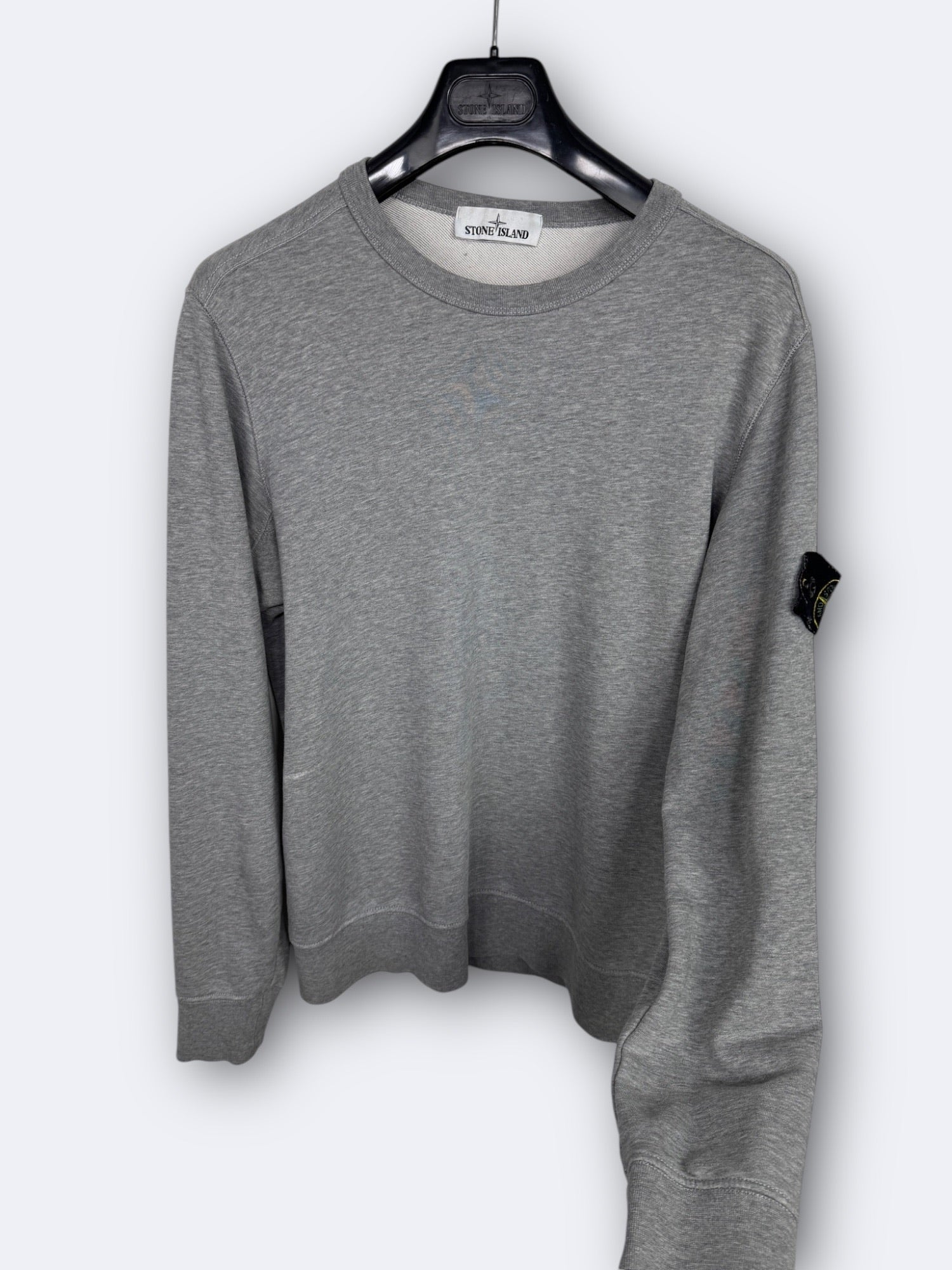 Crewneck Stone Island - S Casual Area
