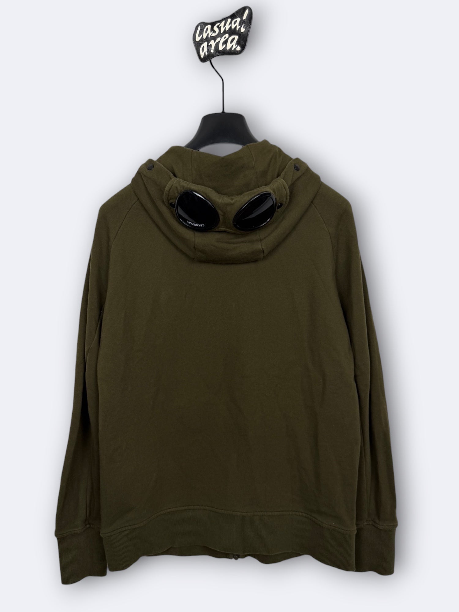 Gilet Goggle C.P. Company - S Casual Area