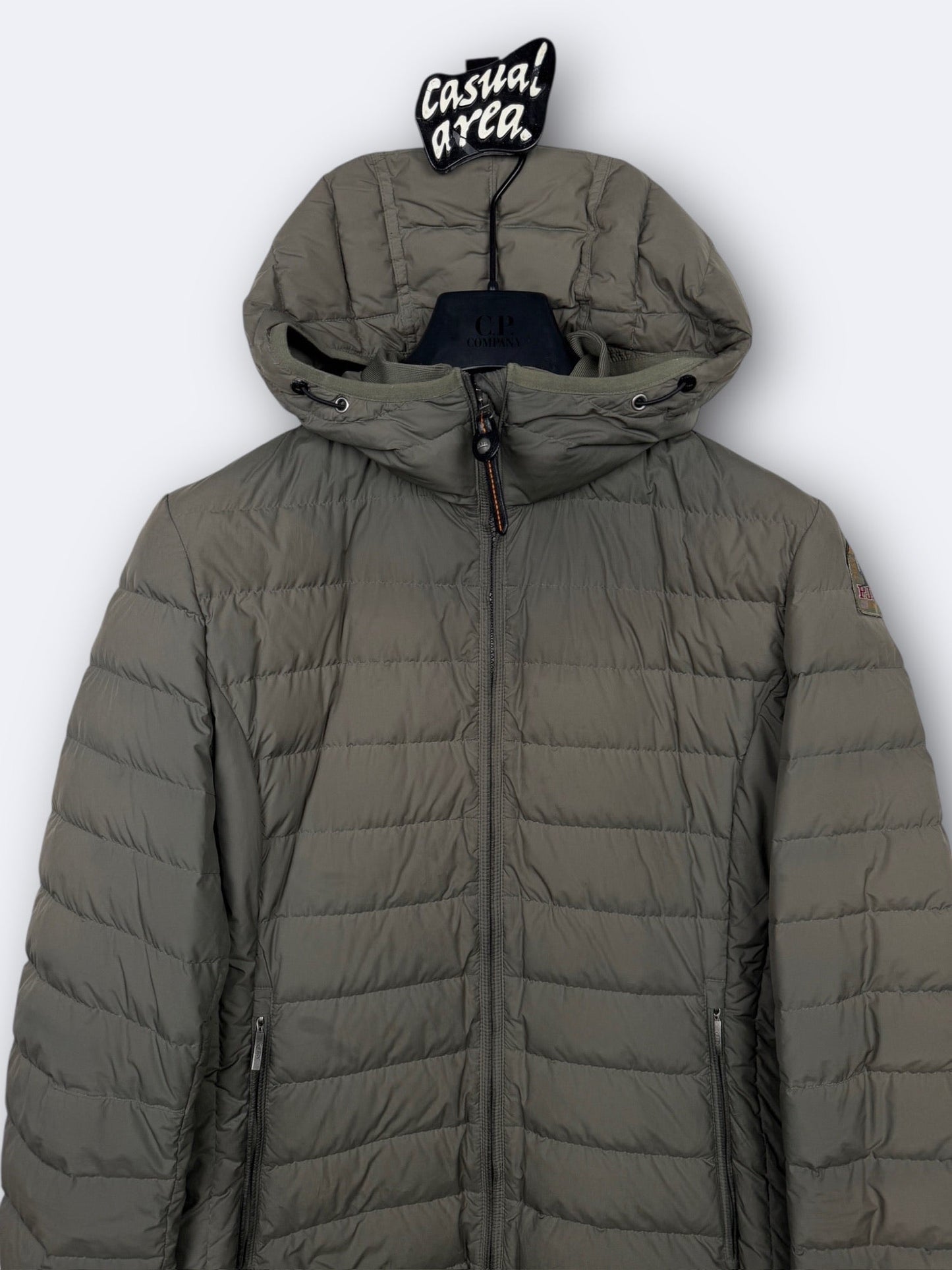 Doudoune "Super Light Weight " Parajumpers - M Casual Area