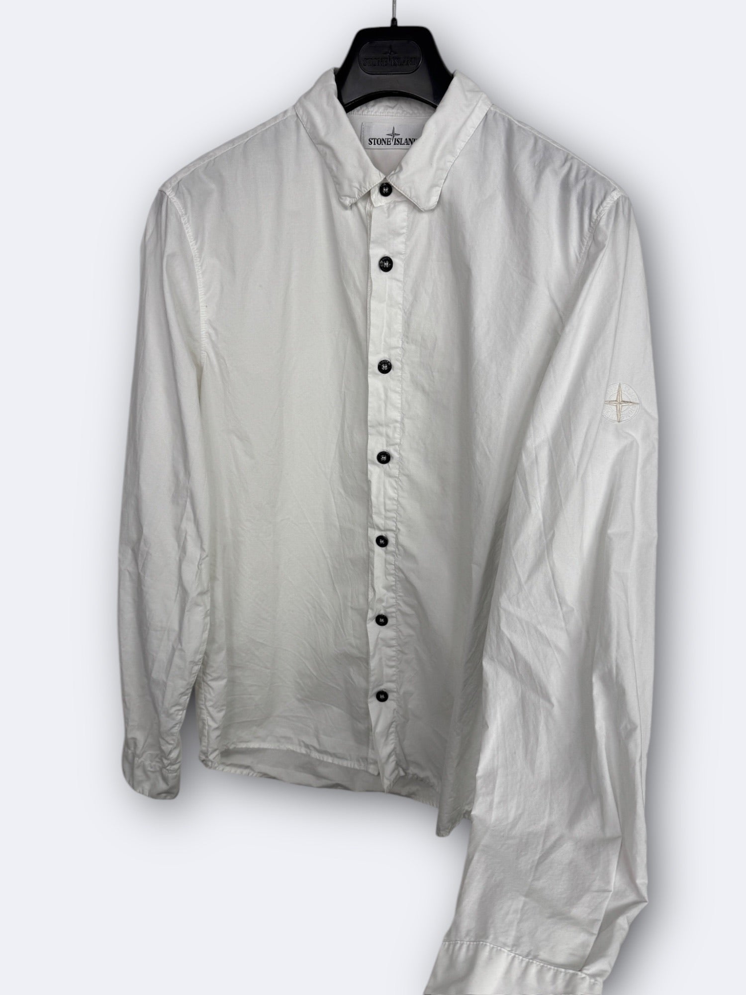 Chemise Stone Island - L Casual Area