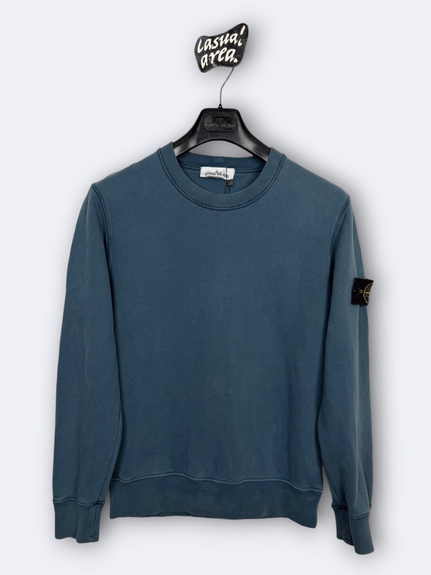Crewneck Stone Island - S Casual Area