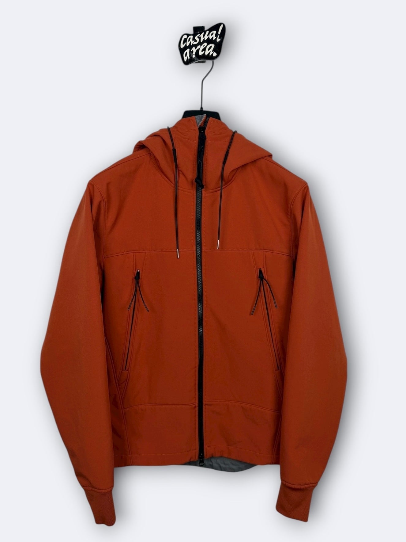 C.P. Shell Goggle C.P. Company - M Casual Area