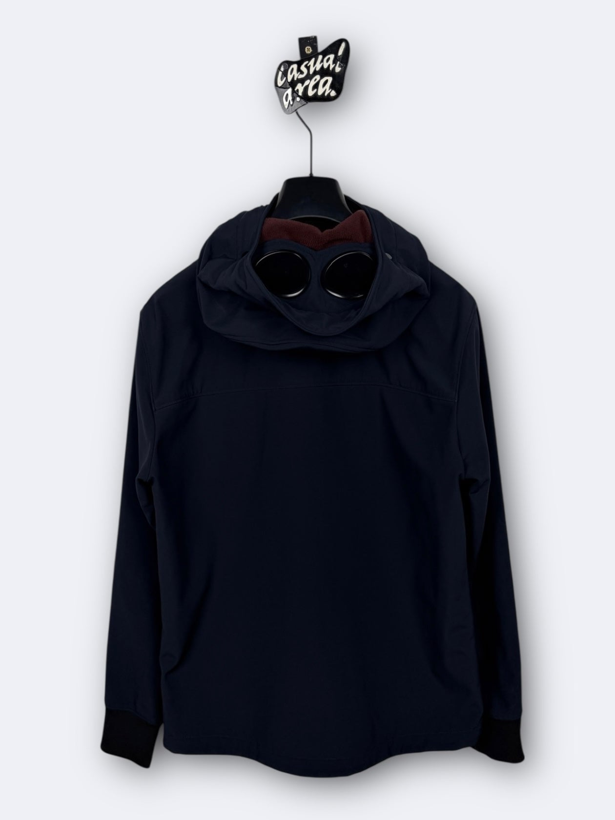 C.P. Shell Goggle C.P. Company - M Casual Area