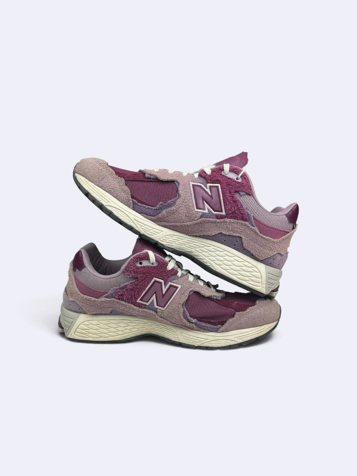 New Balance 2002R Protection Pack "Pink Lilac" - 44 Casual Area