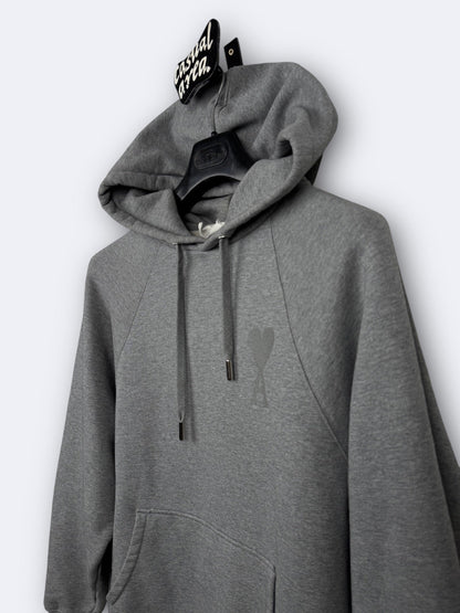 Hoodie Ami Paris - S Casual Area
