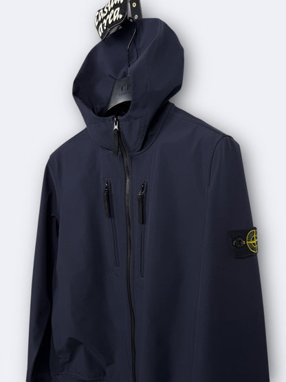 Soft Shell-R Stone Island - XS Casual Area