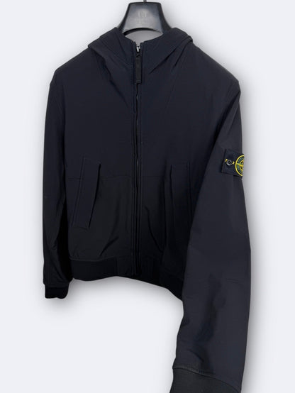 Soft Shell-R Stone Island - M Casual Area