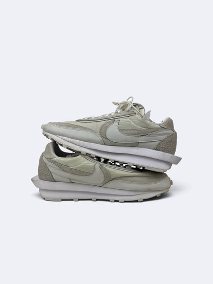 Sacai x Nike LD Waffle "White" - 46 Casual Area