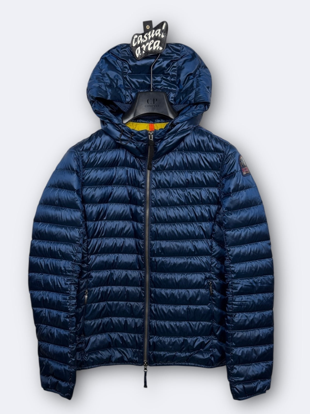 Doudoune "Sheen" Parajumpers - S Casual Area