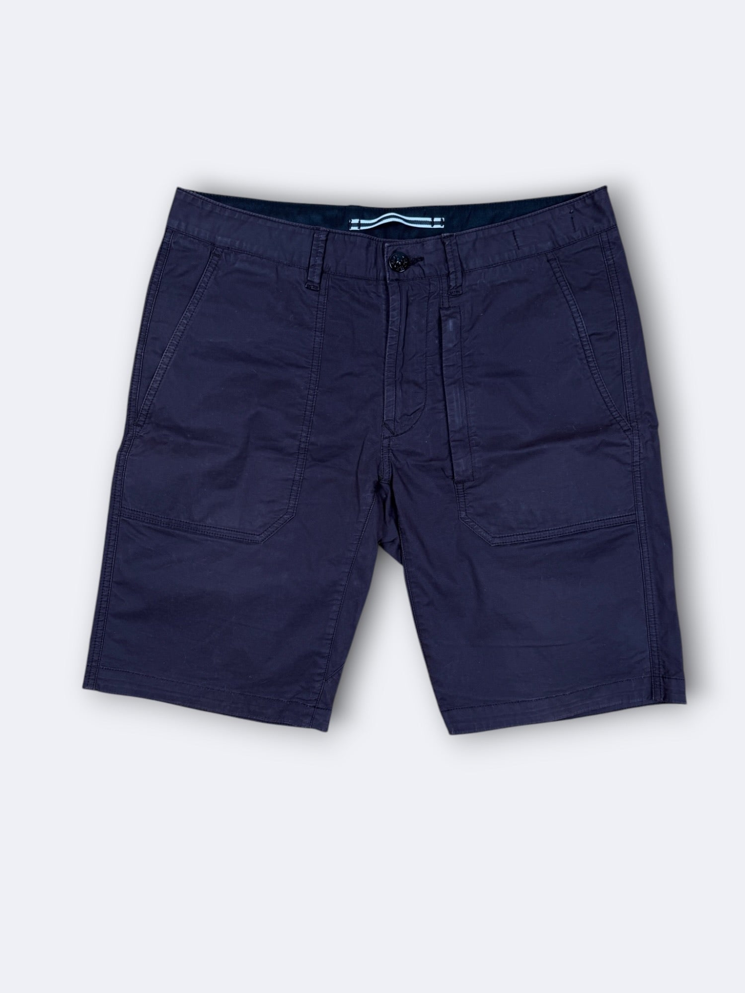 Short Stone Island - M Casual Area