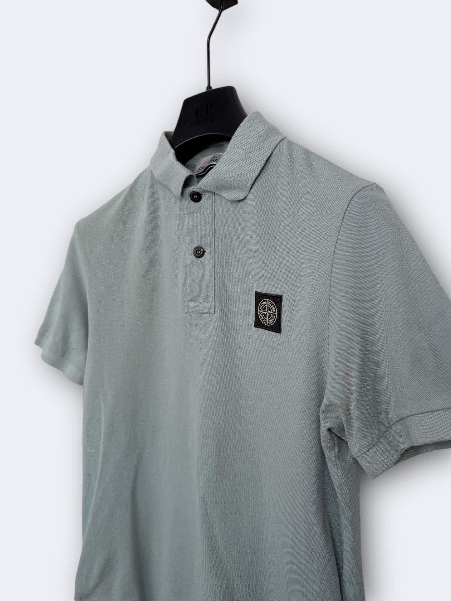 Polo Stone Island - S Casual Area