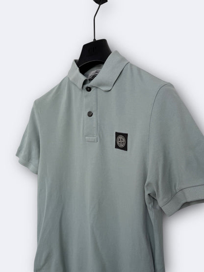 Polo Stone Island - S Casual Area