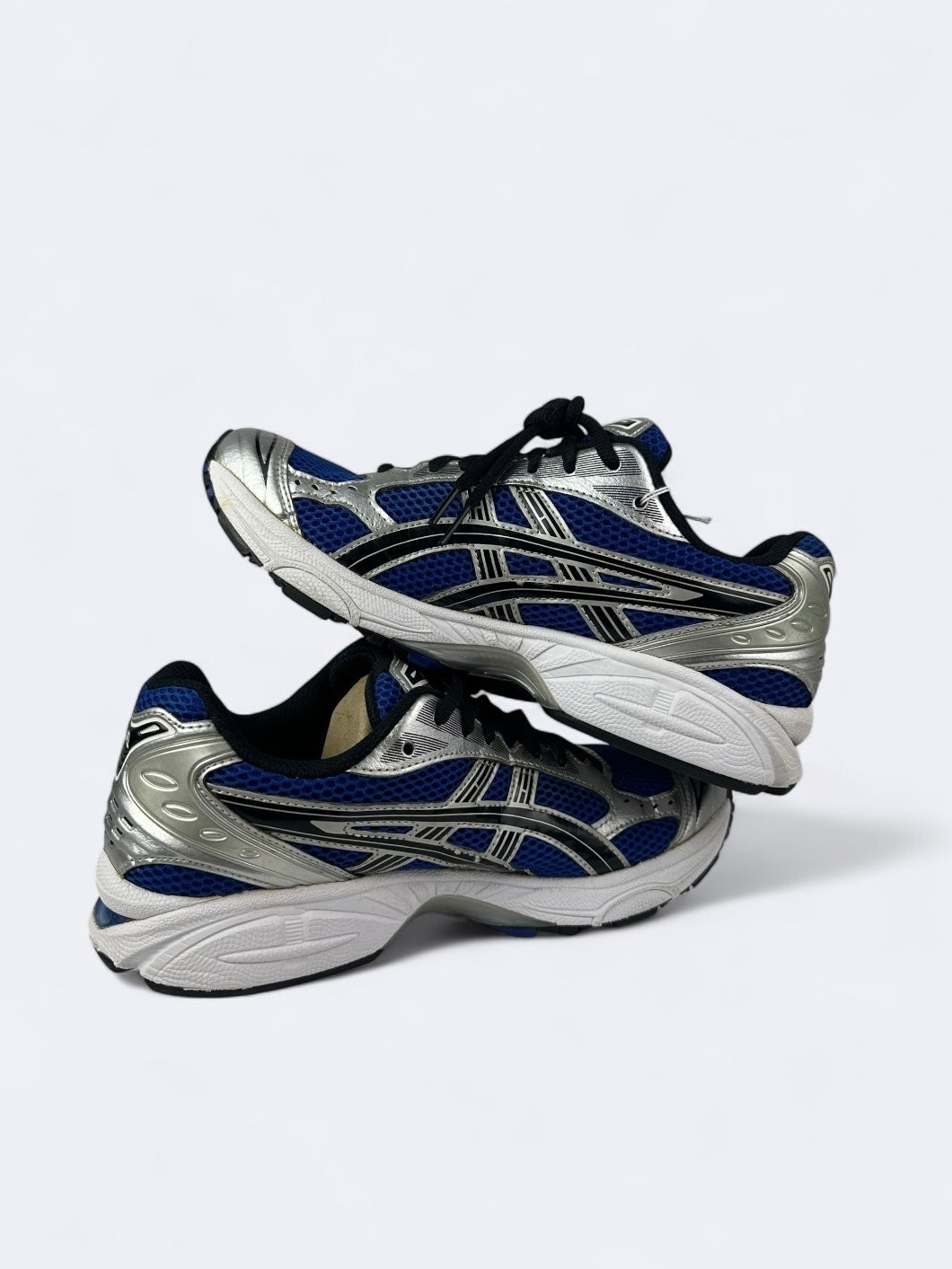 Asics Gel-Kayano 14 "Aizuri Blue" - 41,5 Casual Area