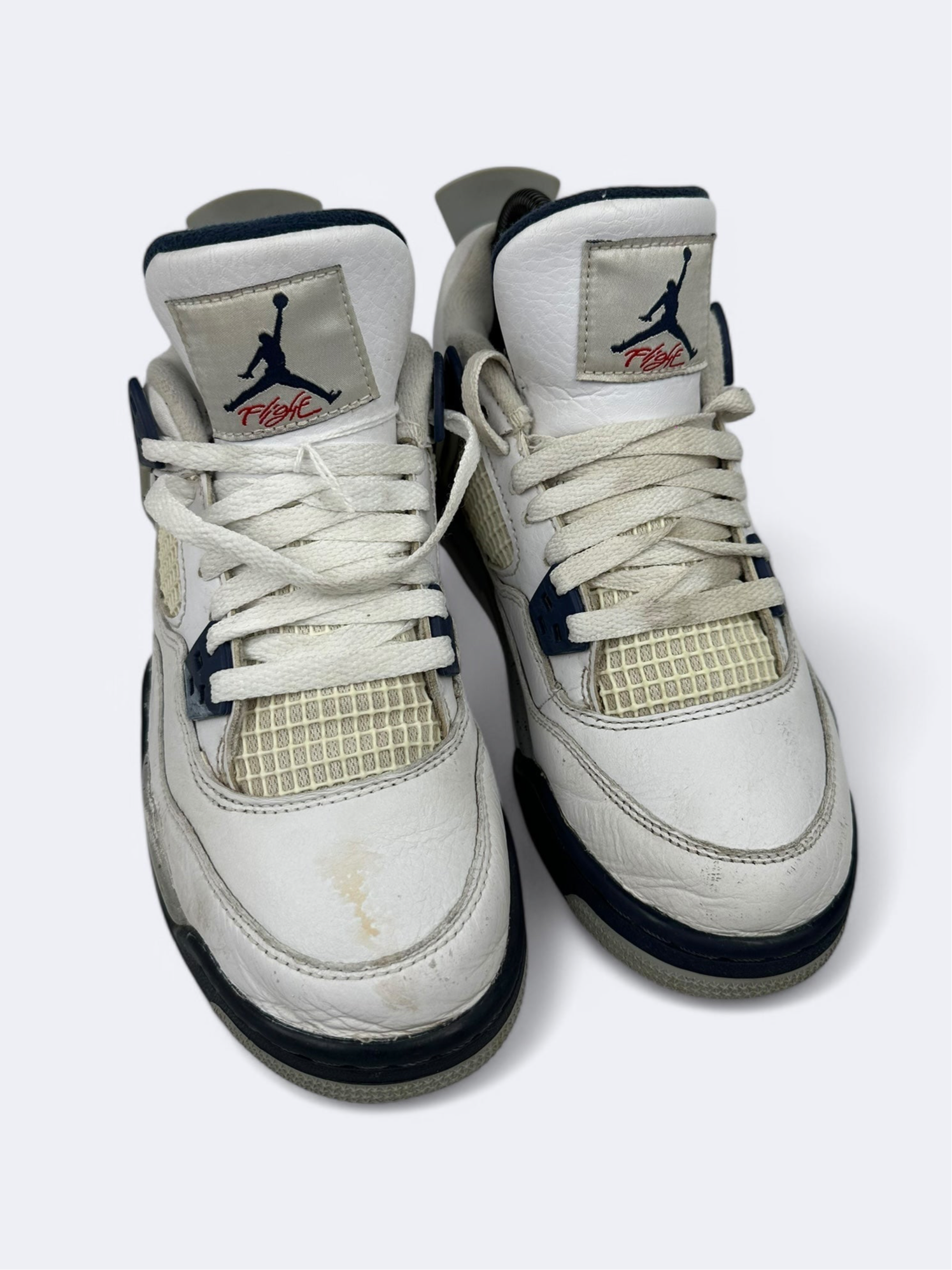 Air Jordan 4 "Midnight Navy" - 37,5 Casual Area