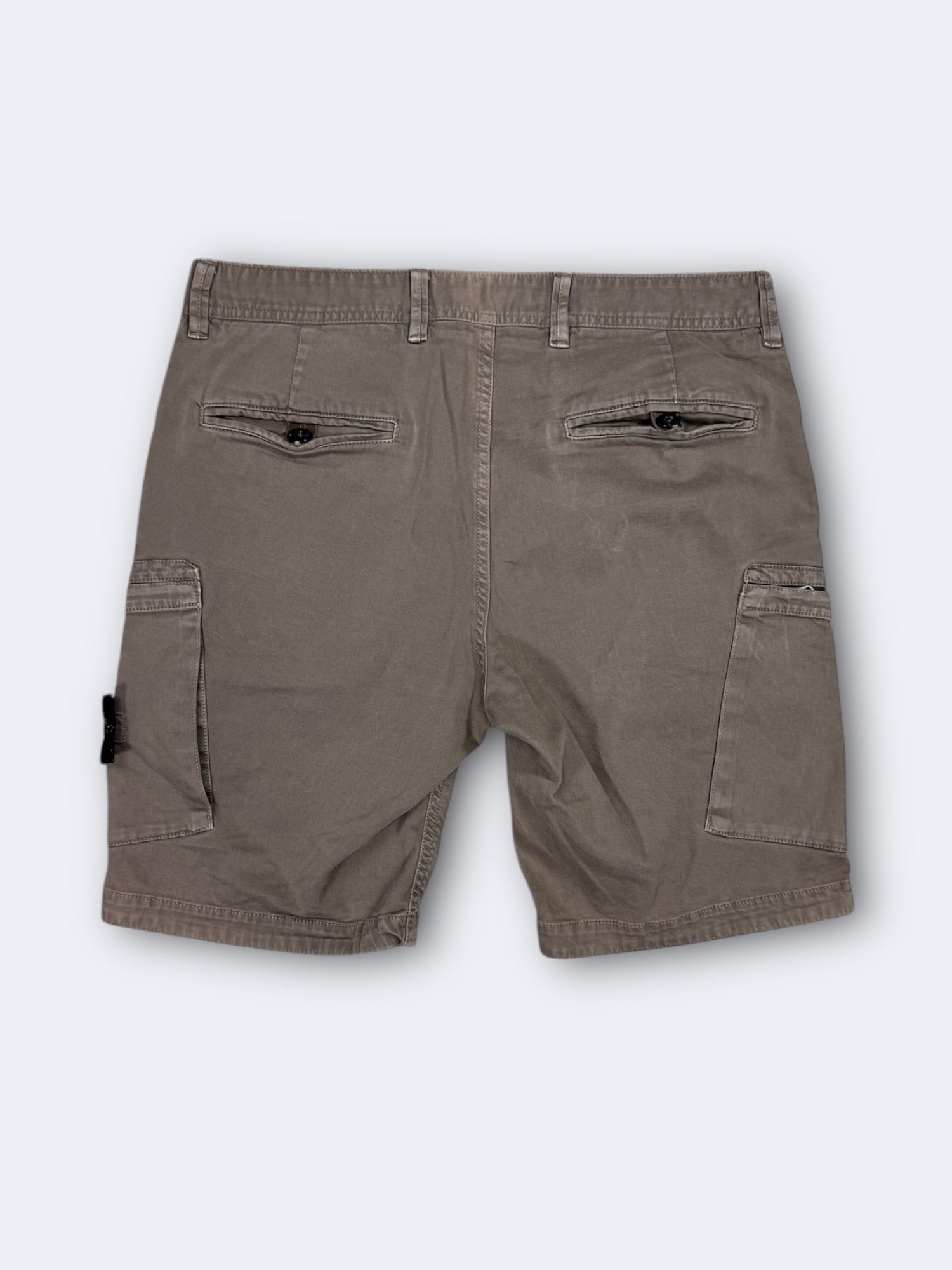 Short Stone Island - M Casual Area