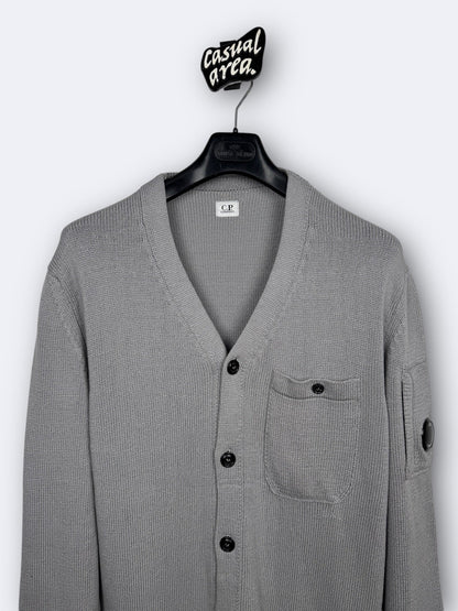 Cardigan C.P. Company - L Casual Area