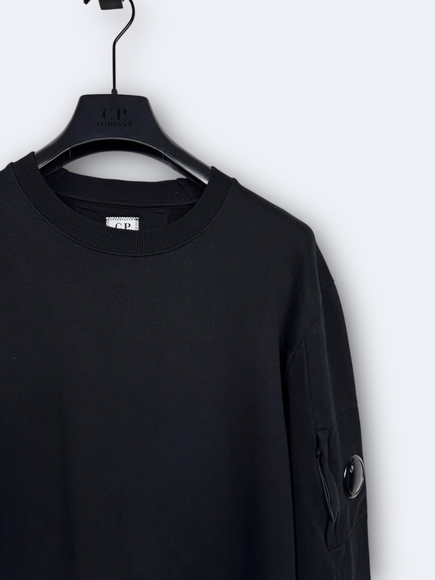 Crewneck C.P. Company - L Casual Area