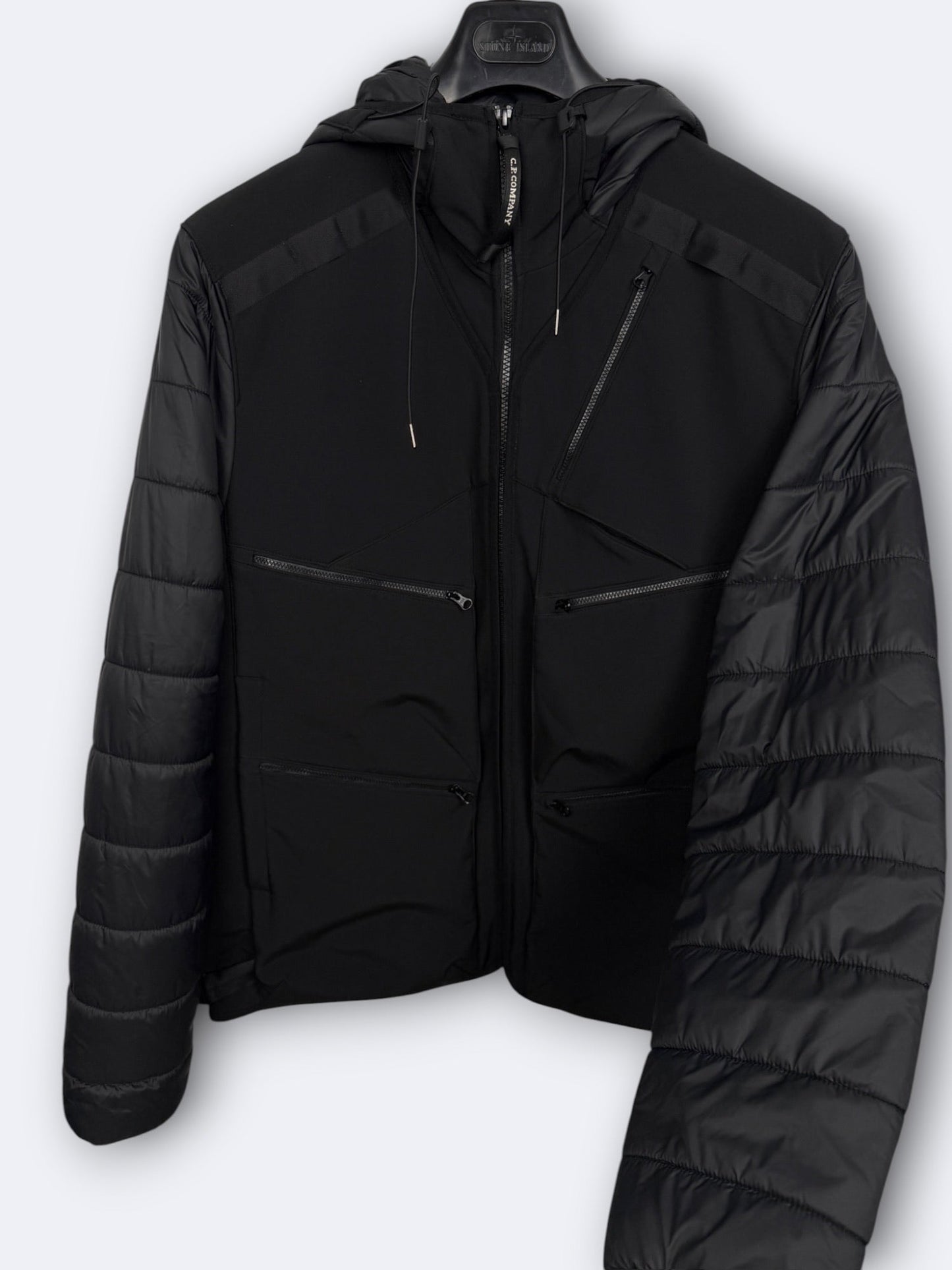 C.P. Shell-R Goggle C.P. Company - L Casual Area
