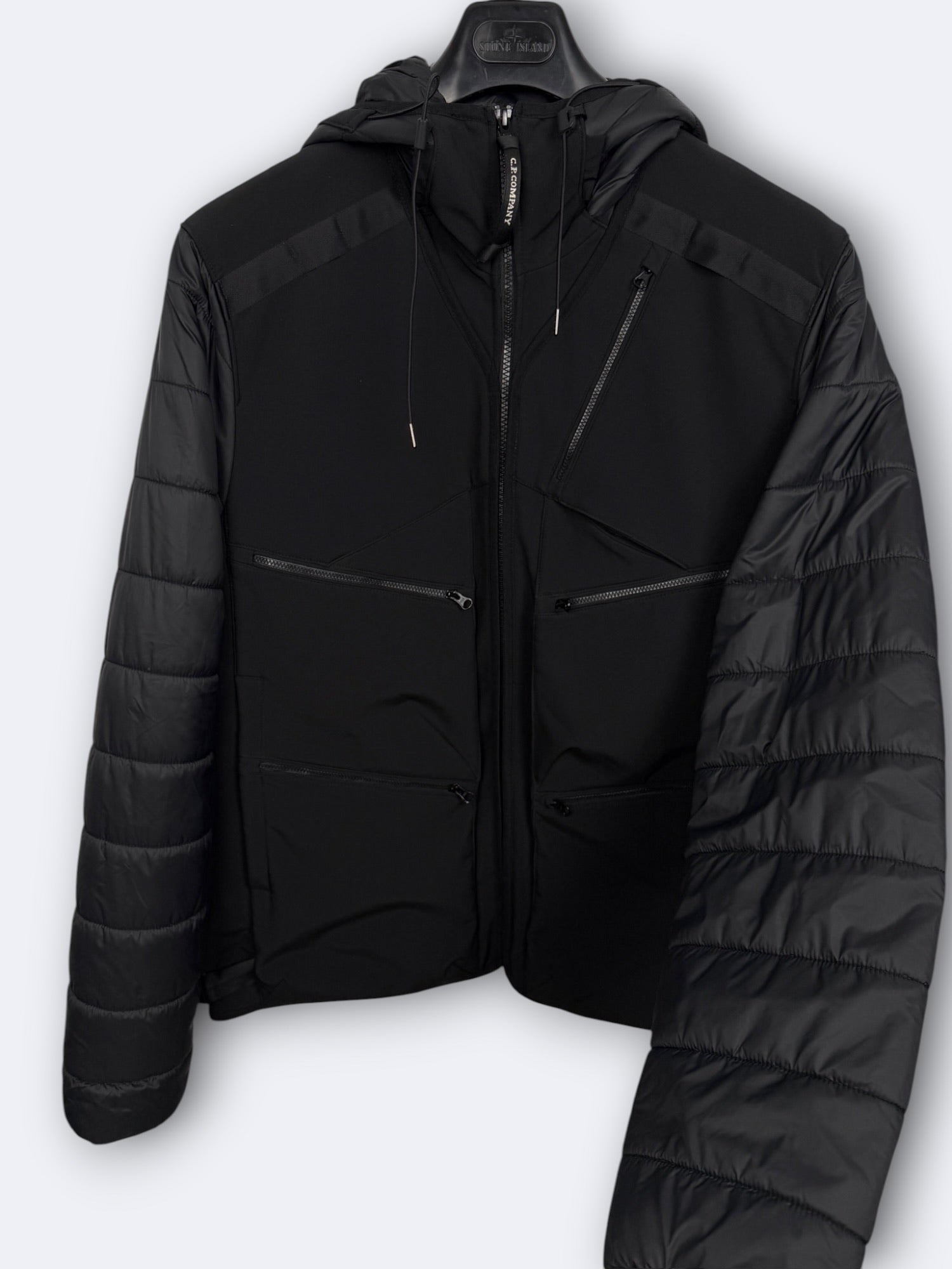 C.P. Shell-R Goggle C.P. Company - L Casual Area