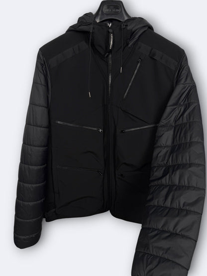 C.P. Shell-R Goggle C.P. Company - L Casual Area
