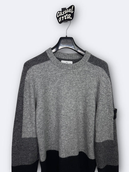 Crewneck Stone Island "Alpaga" - L Casual Area