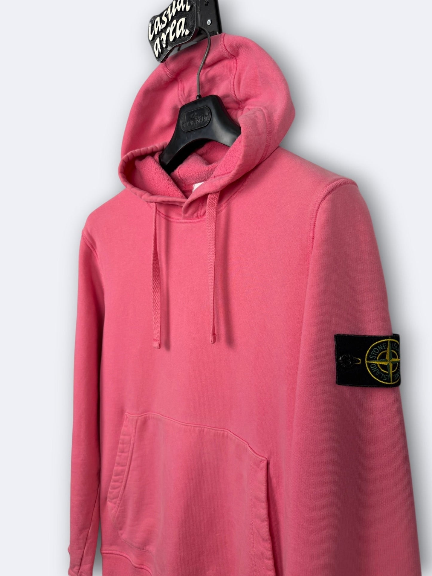 Hoodie Stone Island - M Casual Area