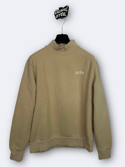 Crewneck Arte - M Casual Area